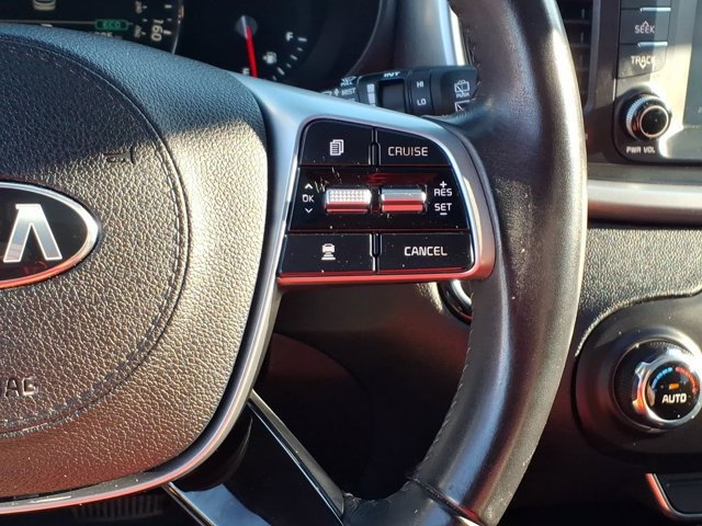 Used 2019 Kia Sorento EX FWD image 19