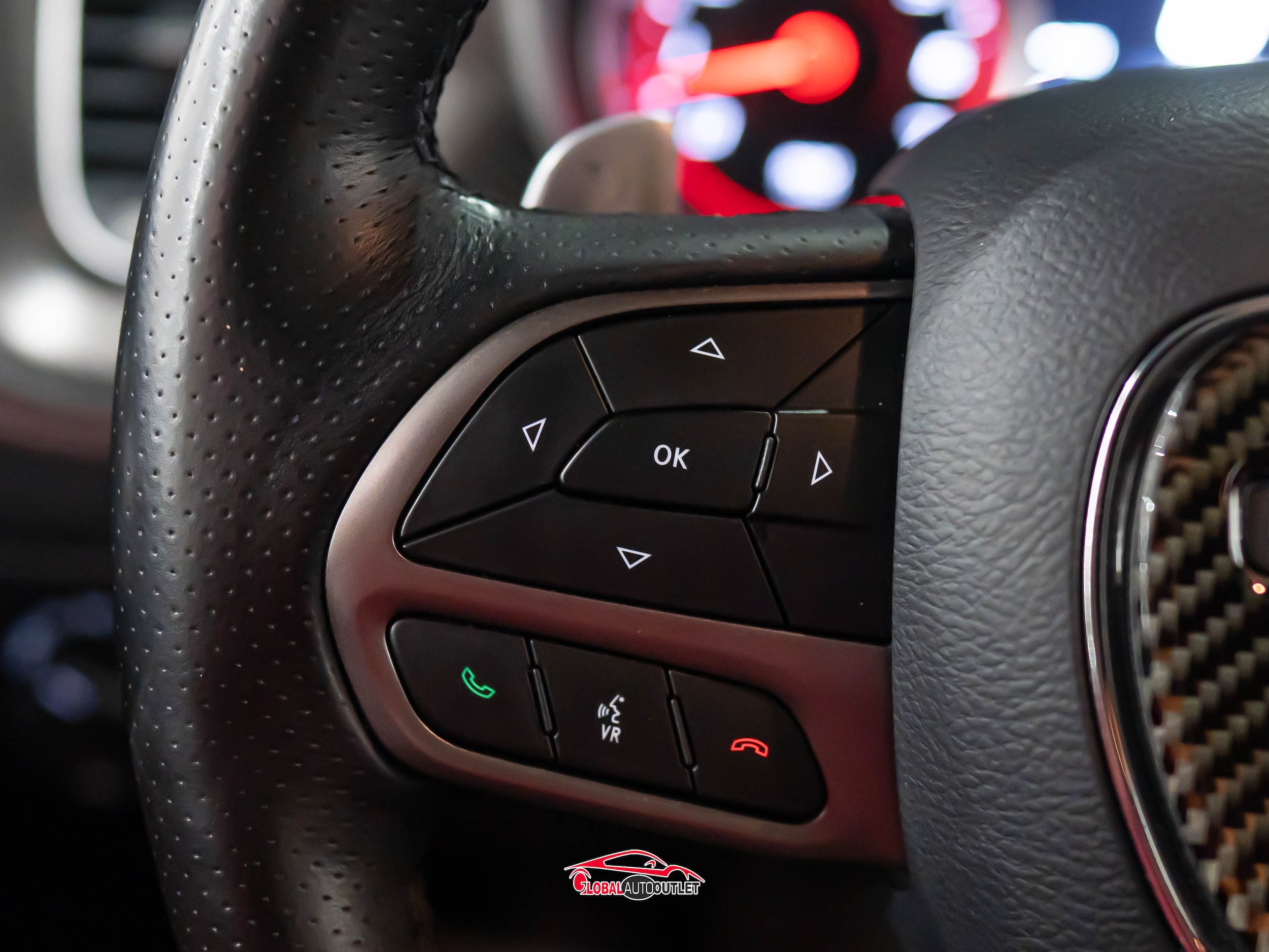 Used 2020 Dodge Charger Scat Pack RWD image 25