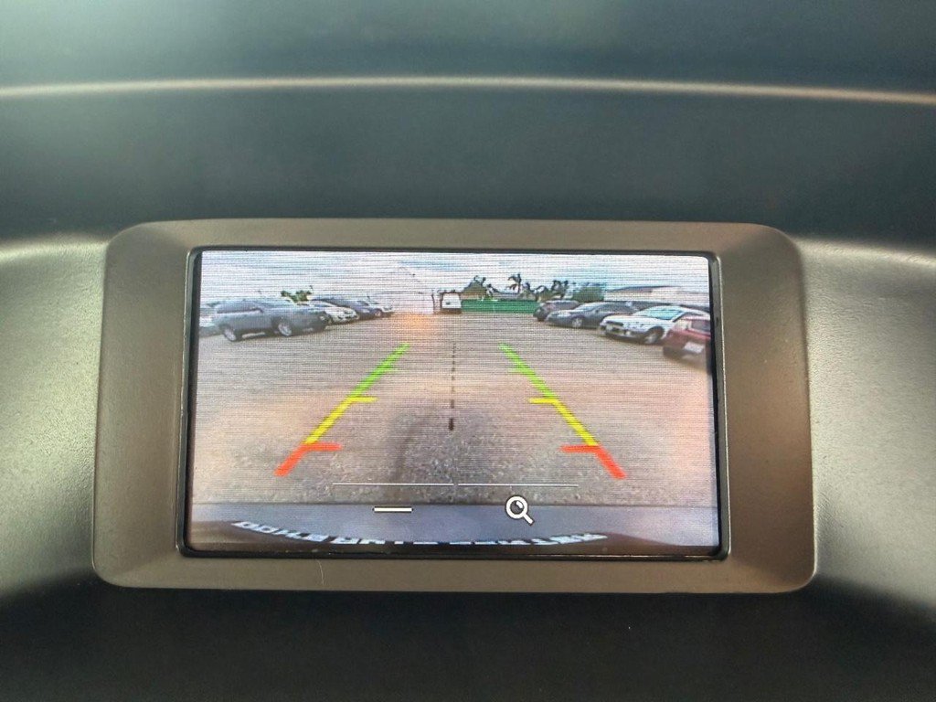 Used 2017 Ford Focus SE FWD image 36