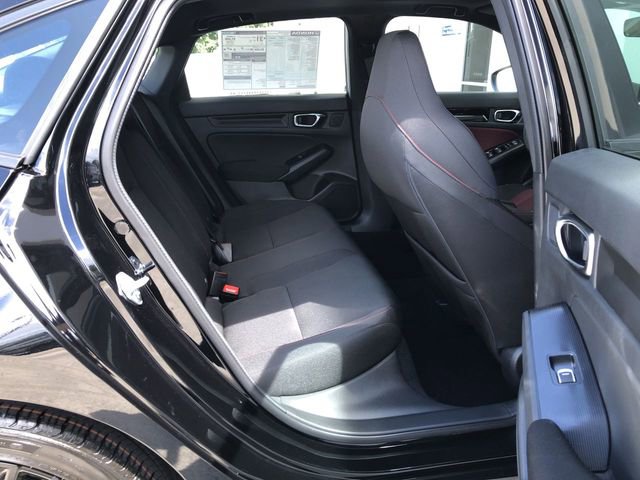 New 2026 Honda Civic Si image 12