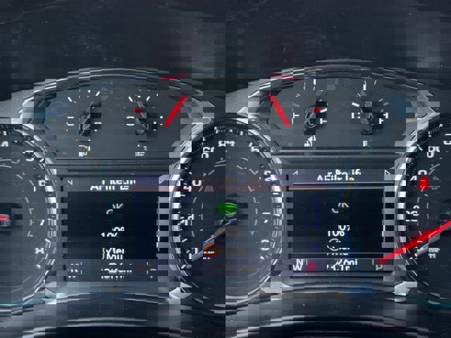 Used 2022 Chevrolet Equinox Premier FWD image 17