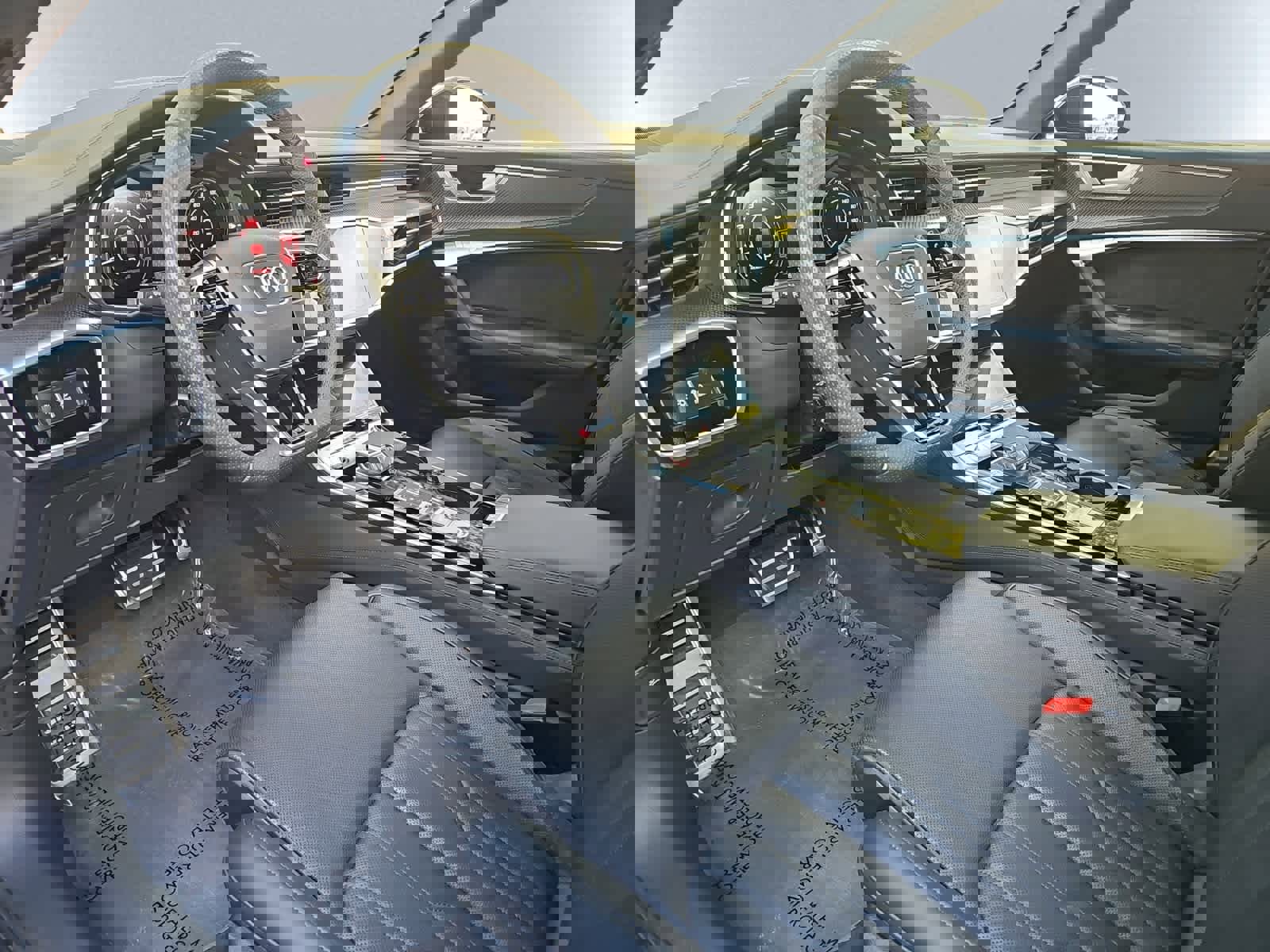 Used 2021 Audi RS 6 image 13