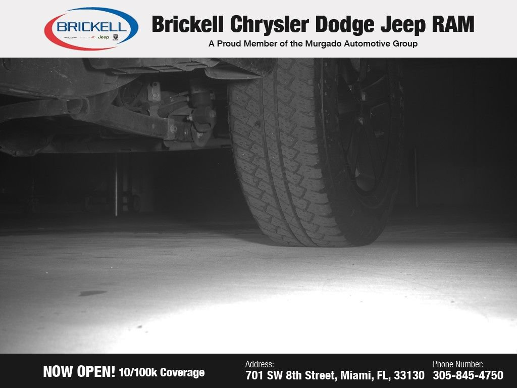 Used 2021 Jeep Wrangler Unlimited Sahara image 8