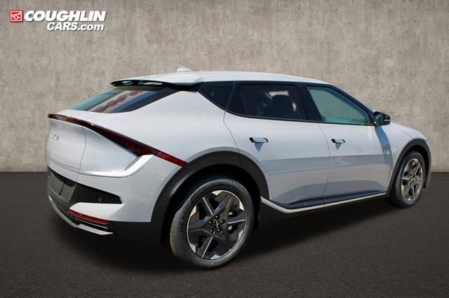 New 2025 Kia EV6 Light RWD image 5