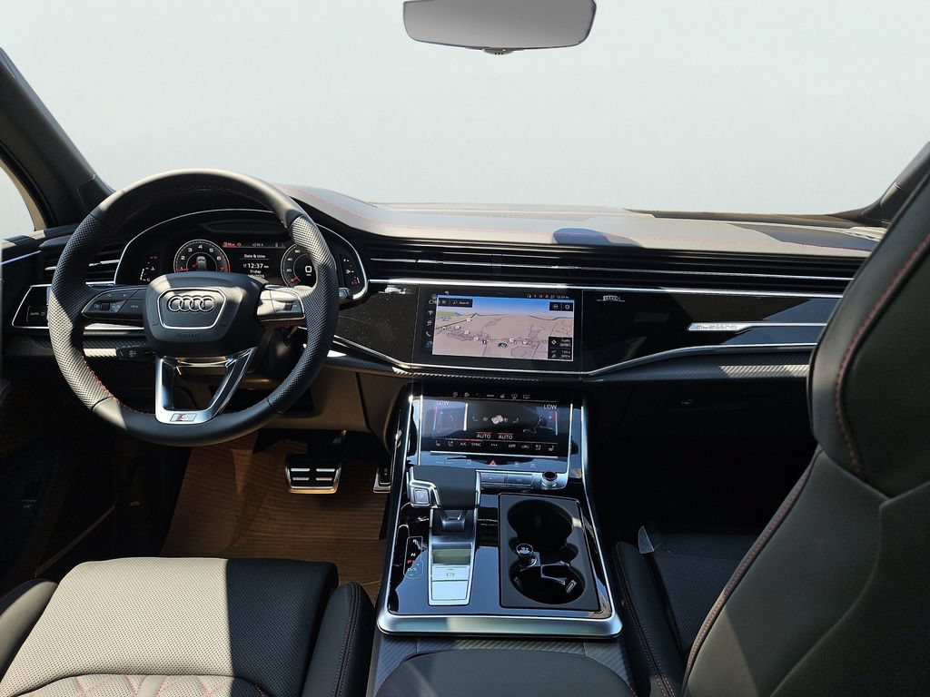 New 2026 Audi Q7 3.0T Prestige AWD/4WD image 5