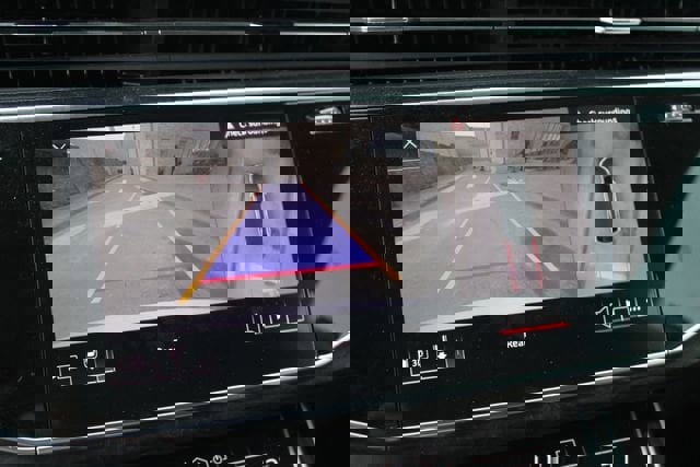 Used 2020 Audi Q8 Premium Plus w/ Premium Plus Package image 8