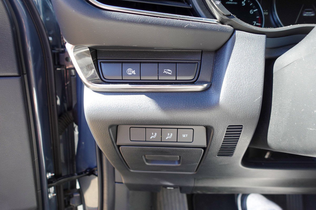 Certified 2024 MAZDA CX-30 AWD 2.5 S w/ Preferred Package image 12