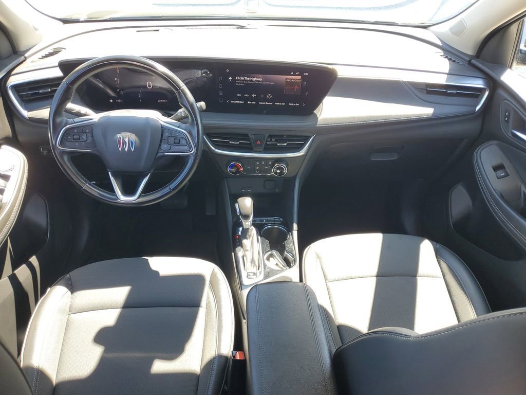 Used 2024 Buick Encore GX Preferred FWD image 13
