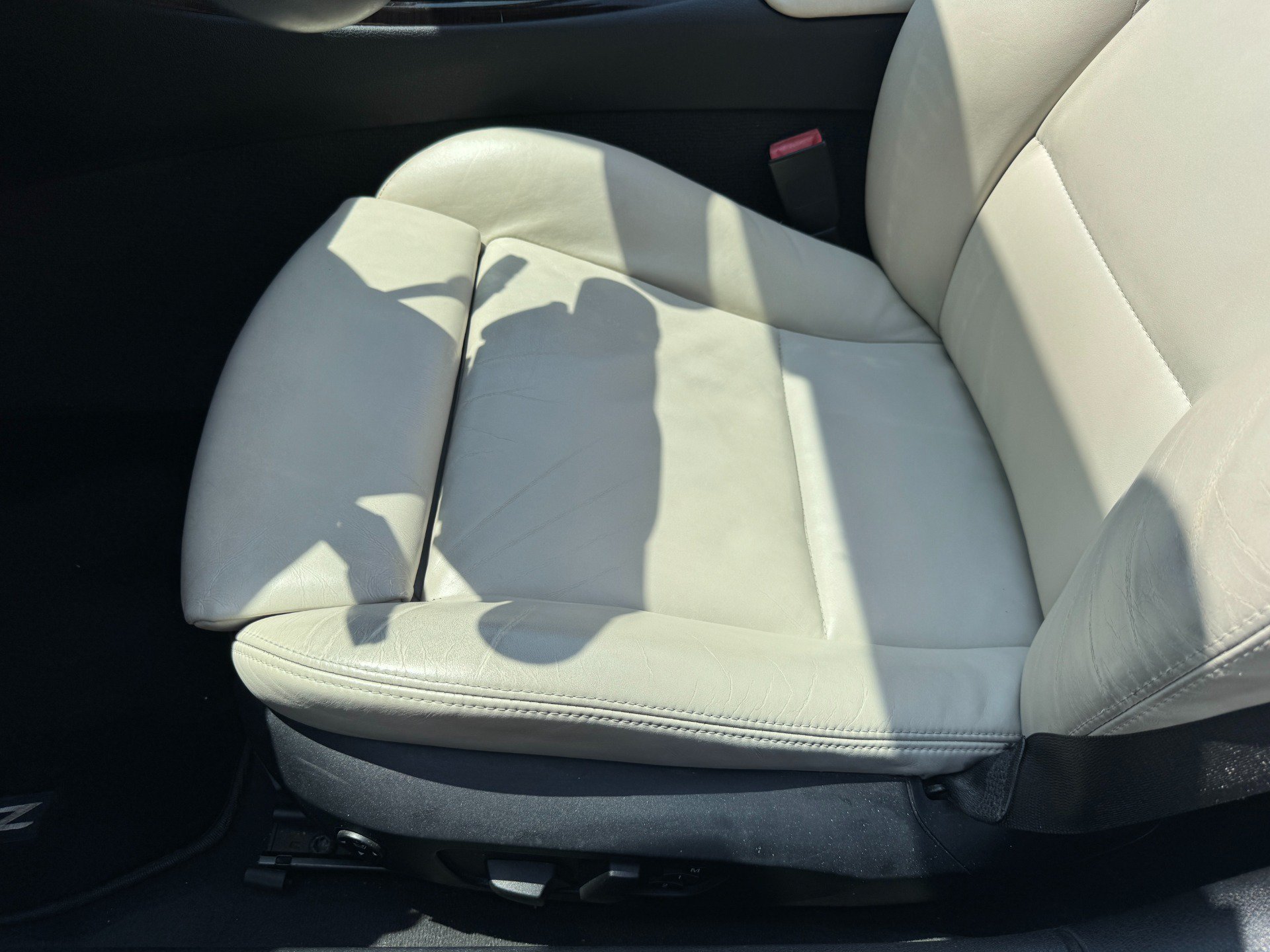 Used 2011 BMW Z4 sDrive35i RWD image 35