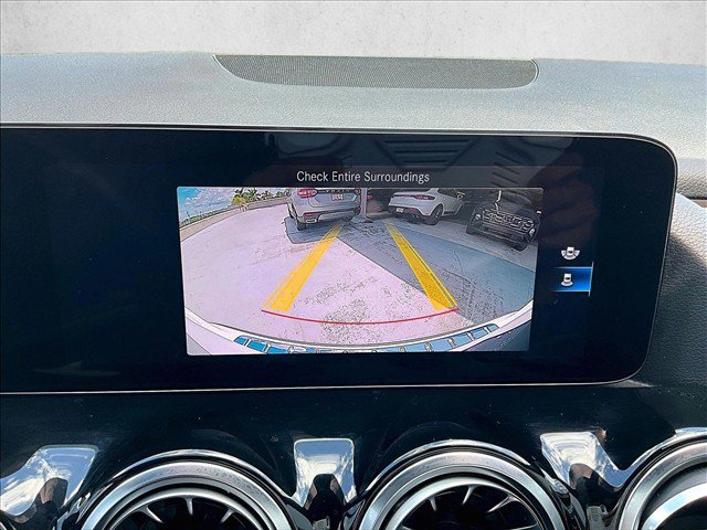 Used 2023 Mercedes-Benz GLA 250 image 22