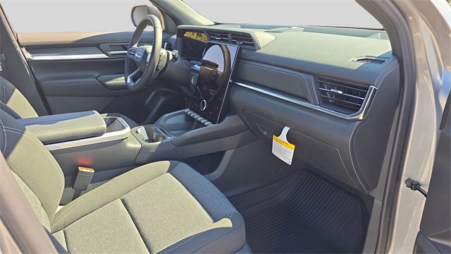 New 2026 GMC Terrain Elevation w/ LPO, Floor Liner Package image 16