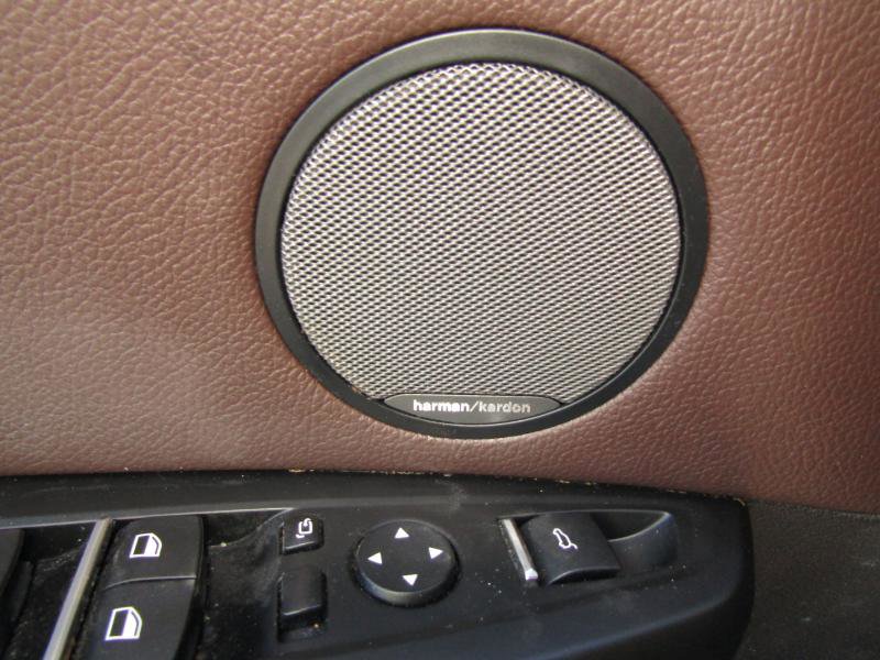 Used 2012 BMW X5 xDrive35i image 45