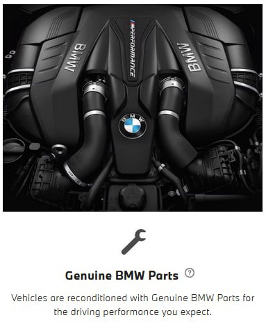 Certified 2024 BMW X3 xDrive30i w/ Premium Package AWD/4WD image 10