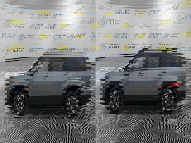 New 2026 Hyundai Santa Fe SEL image 3