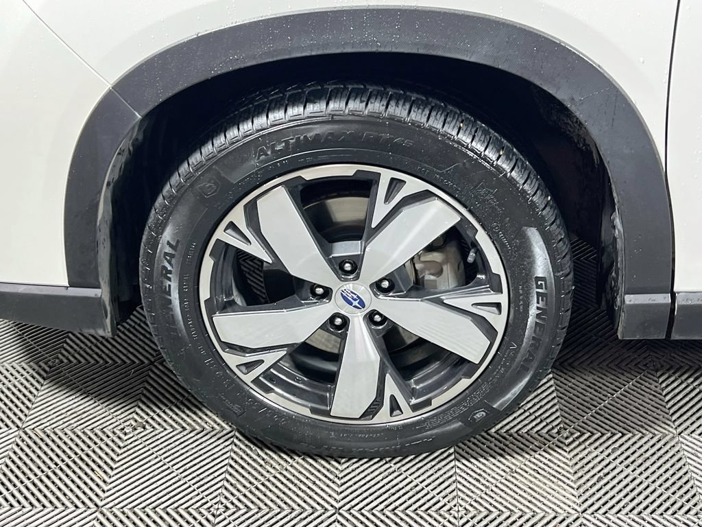 Used 2019 Subaru Forester Touring w/ Popular Package #3 AWD/4WD image 28