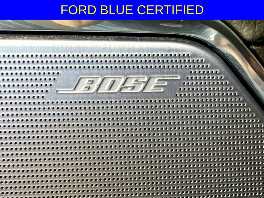 Used 2026 GMC Sierra 1500 Denali image 19