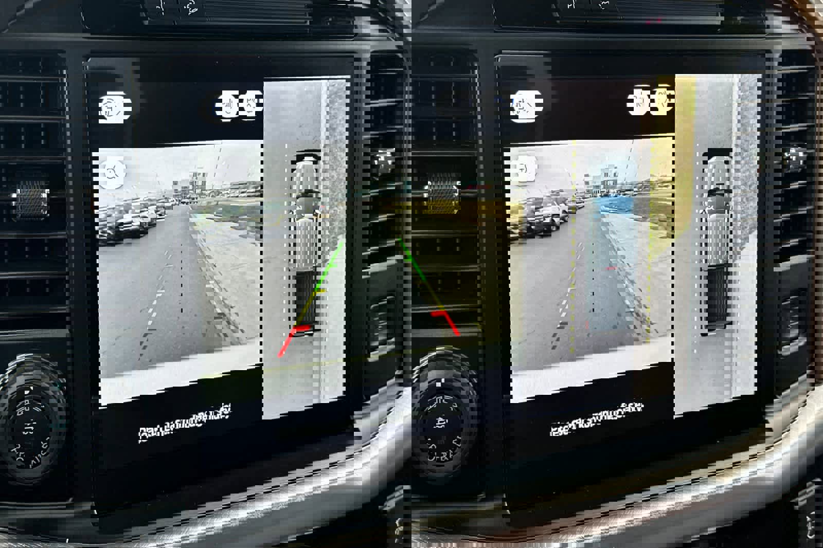 Certified 2025 Ford F150 King Ranch w/ FX4 Off-Road Package image 19