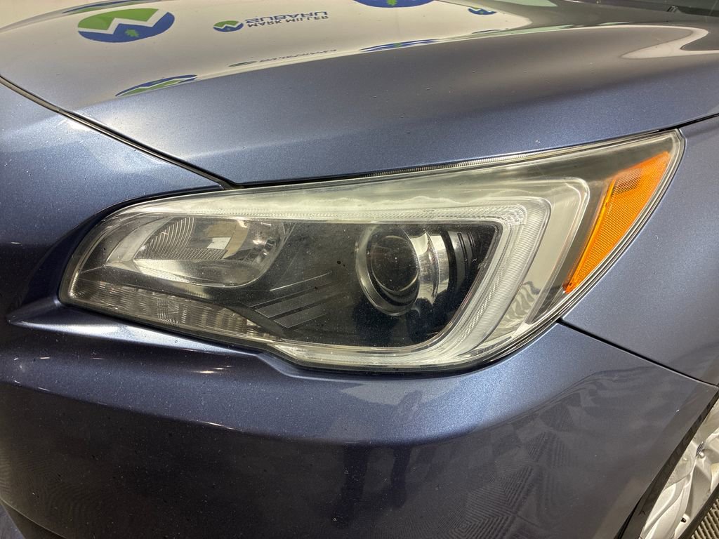 Used 2017 Subaru Legacy 2.5i Premium image 4