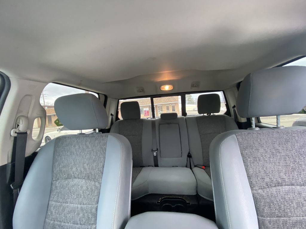 Used 2016 RAM 2500 Big Horn image 18