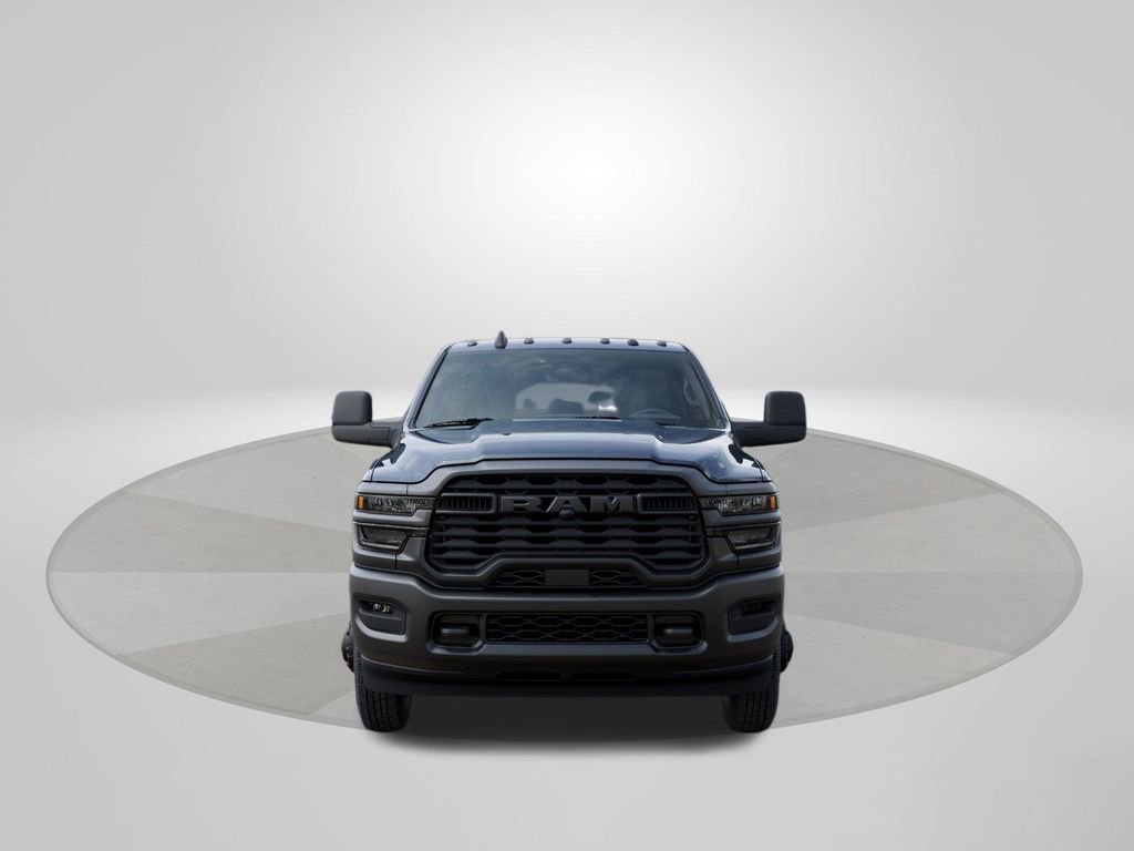 New 2026 RAM 3500 Tradesman image 6