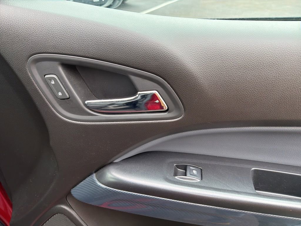 Used 2018 Chevrolet Colorado Z71 image 21