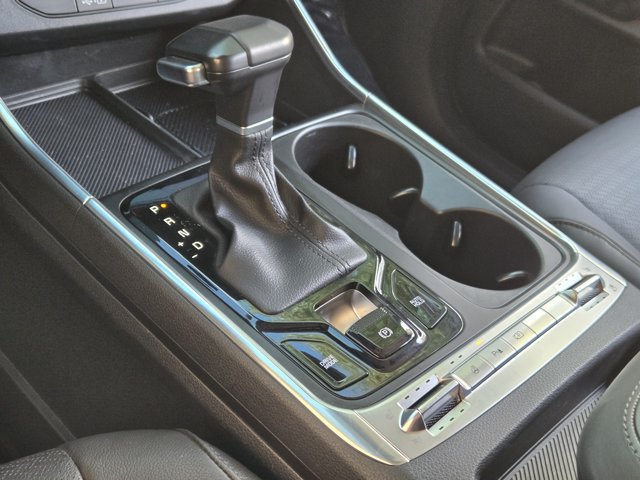 Certified 2025 Kia Carnival SX Prestige FWD image 26