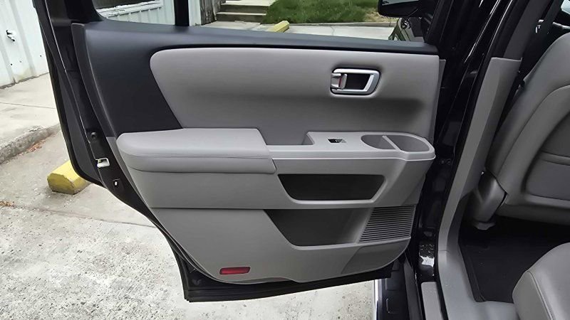 Used 2015 Honda Pilot EX-L image 31