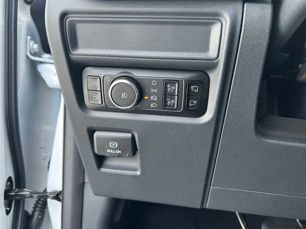 New 2025 Ford F150 XLT w/ Equipment Group 302A MID AWD/4WD image 14
