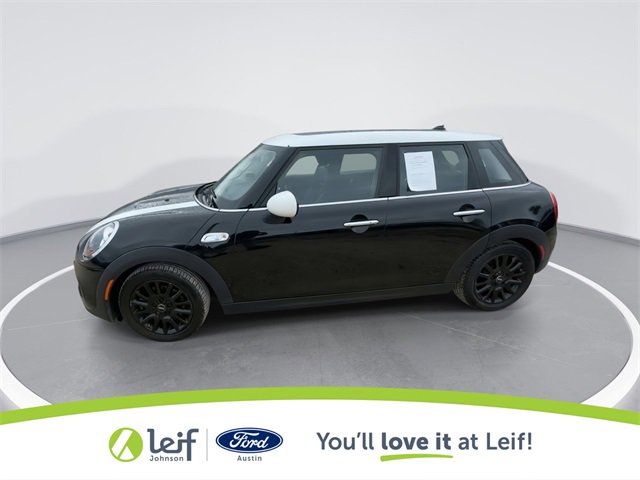 Used 2016 MINI Cooper S image 6