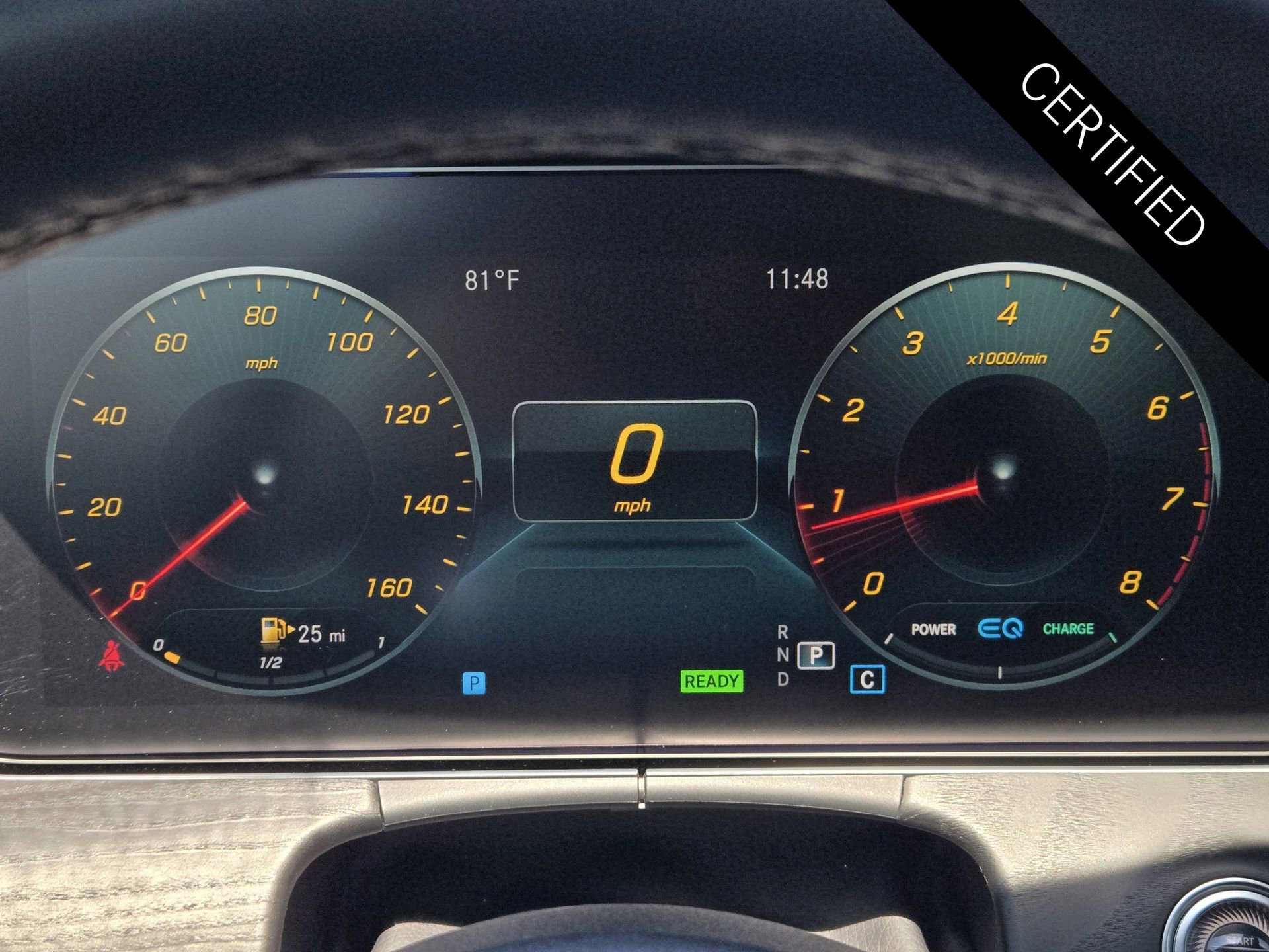 Used 2022 Mercedes-Benz E 450 Coupe image 15
