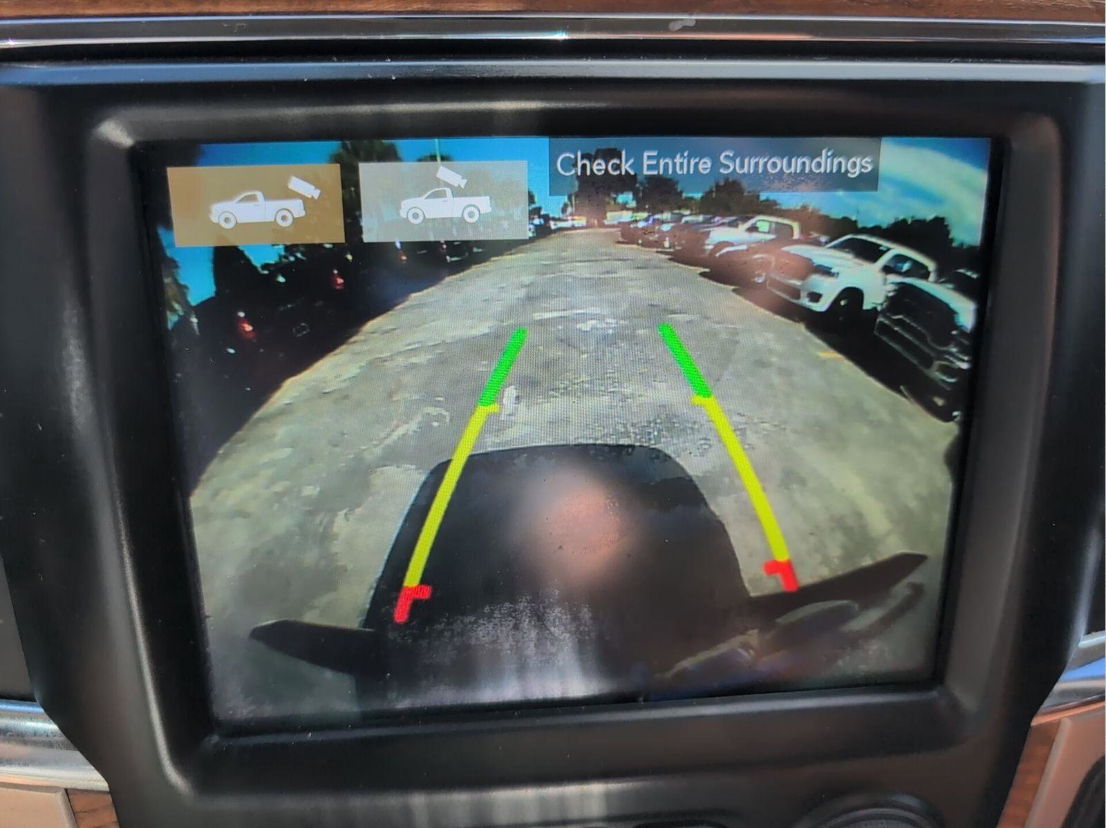 Certified 2018 RAM 2500 Longhorn image 21