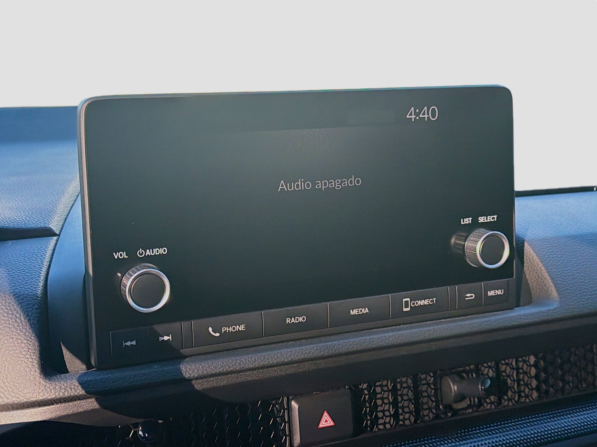 Certified 2025 Honda CR-V Sport image 12