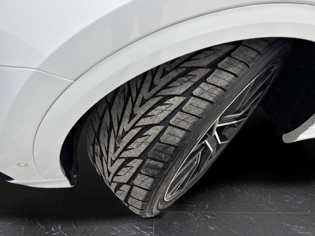 Used 2023 Audi SQ8 Prestige w/ Prestige Package image 40