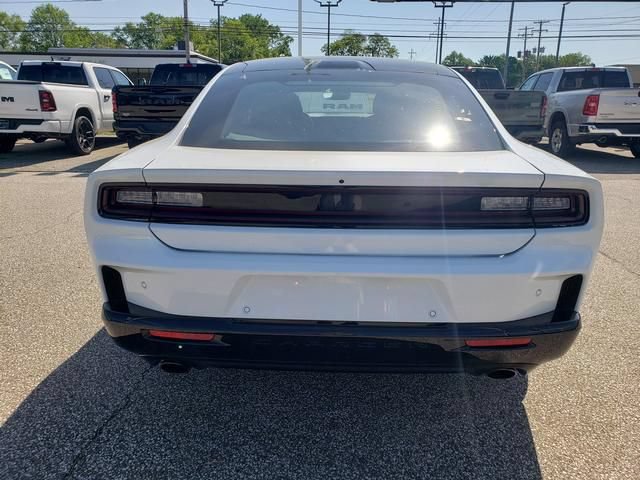 New 2026 Dodge Charger R/T AWD/4WD image 4