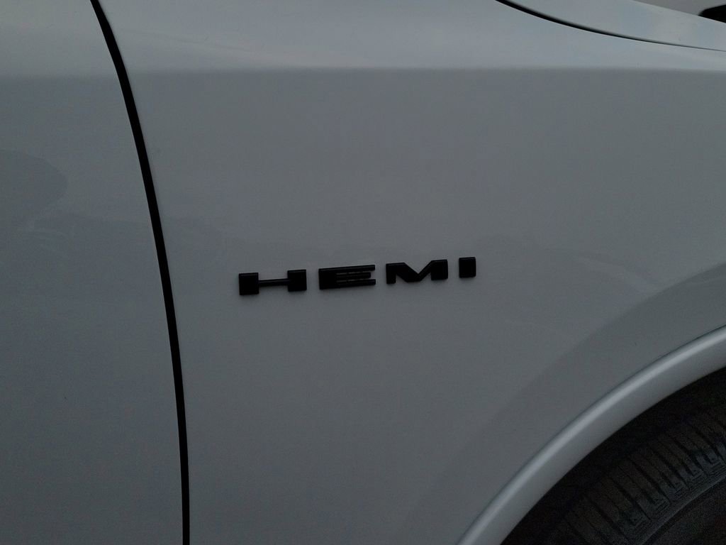 New 2026 Dodge Durango GT image 36