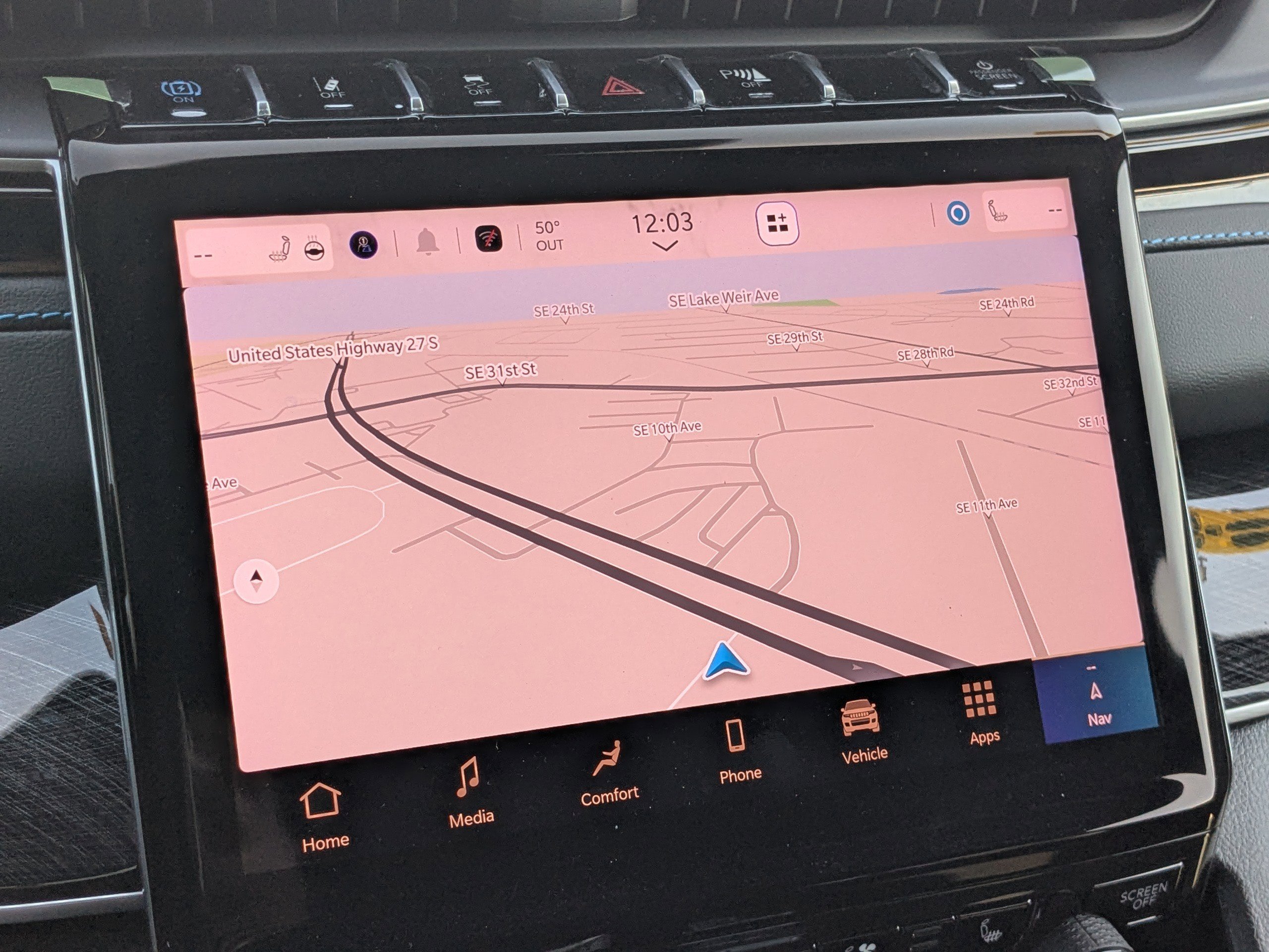 New 2025 Jeep Grand Cherokee Trailhawk image 20