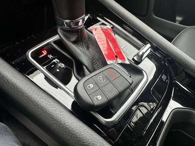 New 2026 Jeep Compass Latitude image 23