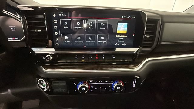 New 2026 GMC Sierra 1500 SLE AWD/4WD image 23
