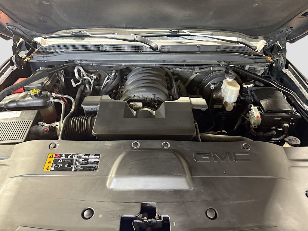 Used 2019 GMC Yukon XL Denali image 33