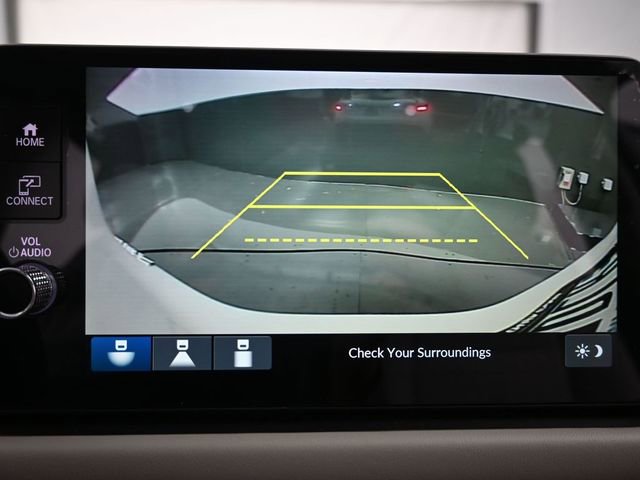 Used 2026 Honda HR-V LX image 25