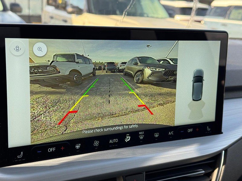 New 2026 Ford Escape Platinum image 26