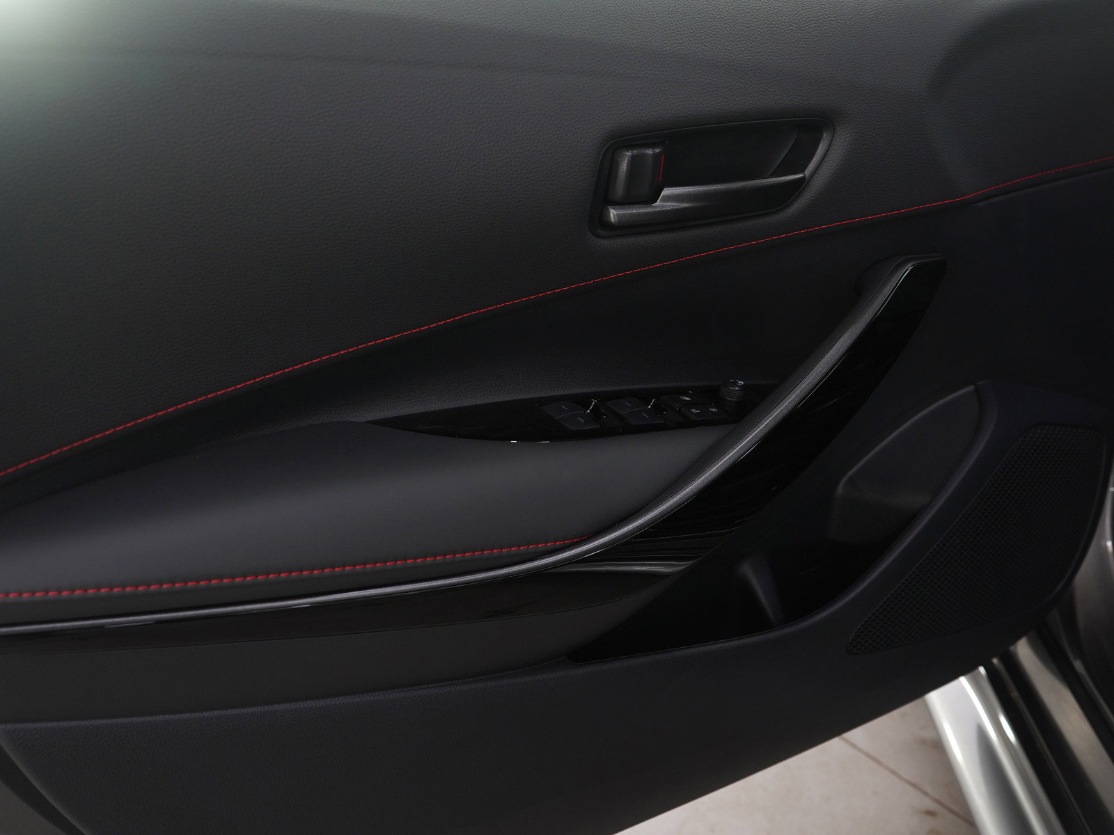 Used 2025 Toyota Corolla GR image 33