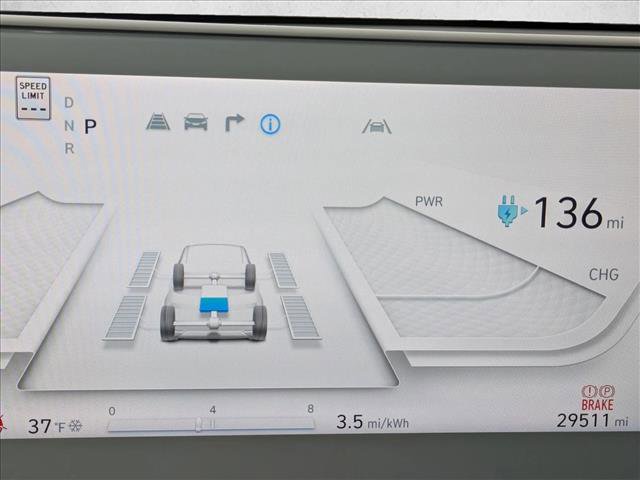 Used 2023 Hyundai Ioniq 5 SEL w/ Cargo Package image 11