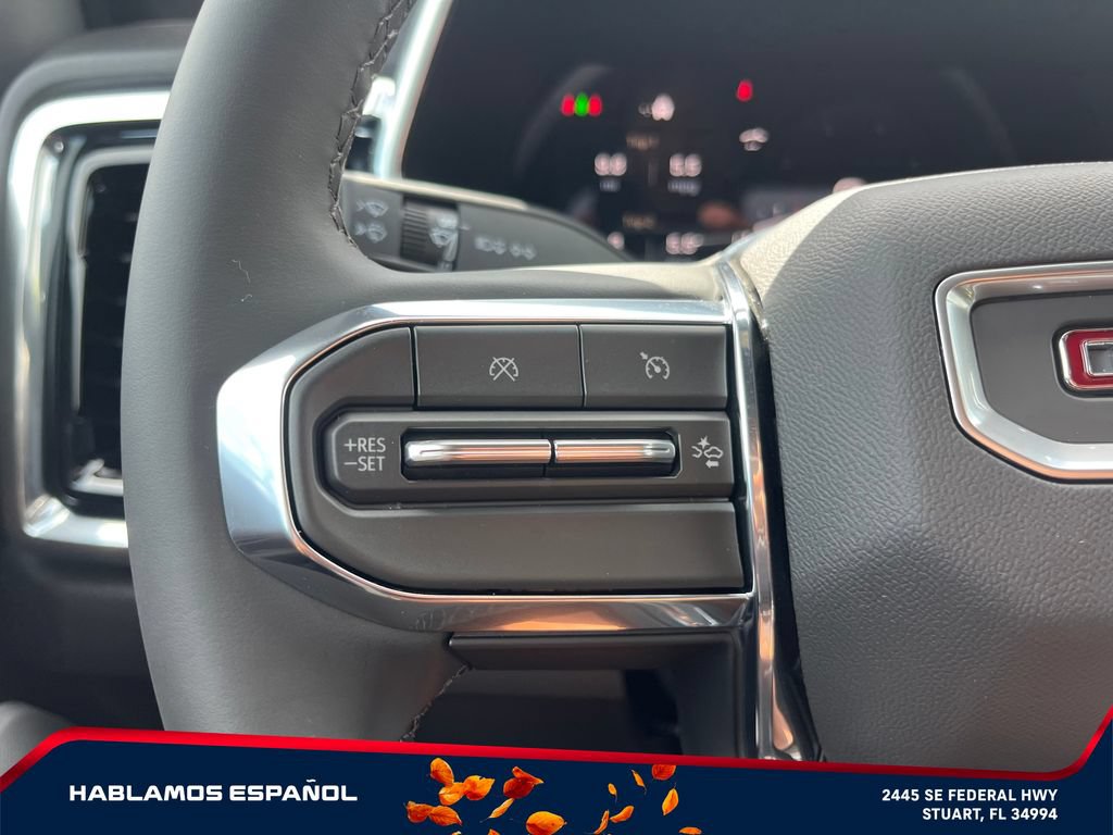 New 2026 GMC Canyon Elevation w/ Convenience Package RWD image 25