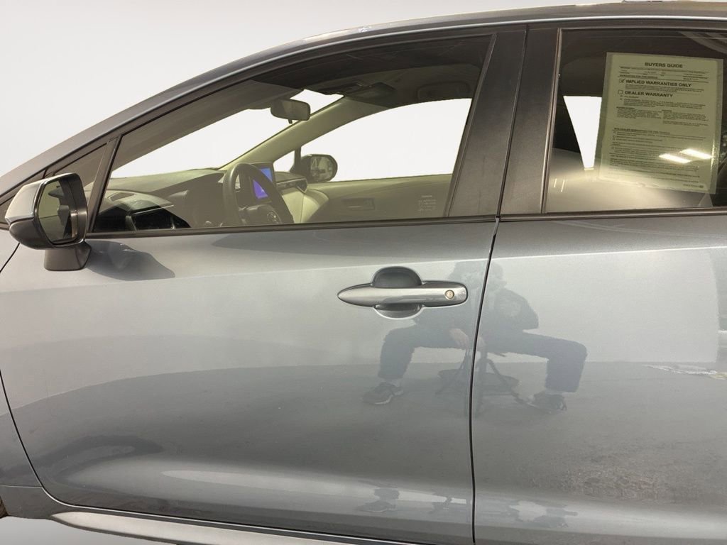 Used 2024 Toyota Corolla LE image 12