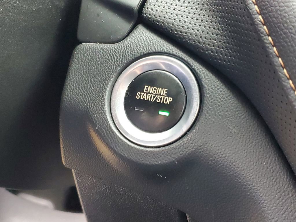 Certified 2018 Chevrolet Equinox Premier image 15