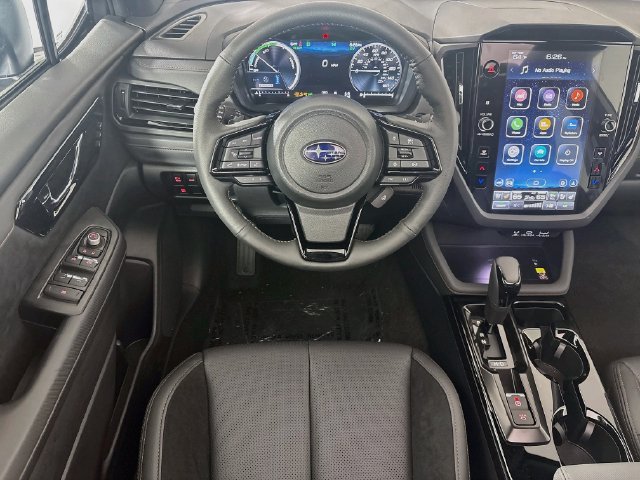 New 2026 Subaru Forester Touring AWD/4WD image 23