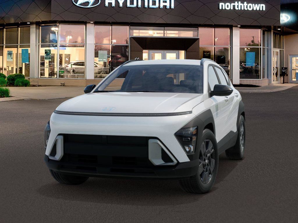New 2027 Hyundai Kona SEL Sport AWD/4WD image 6