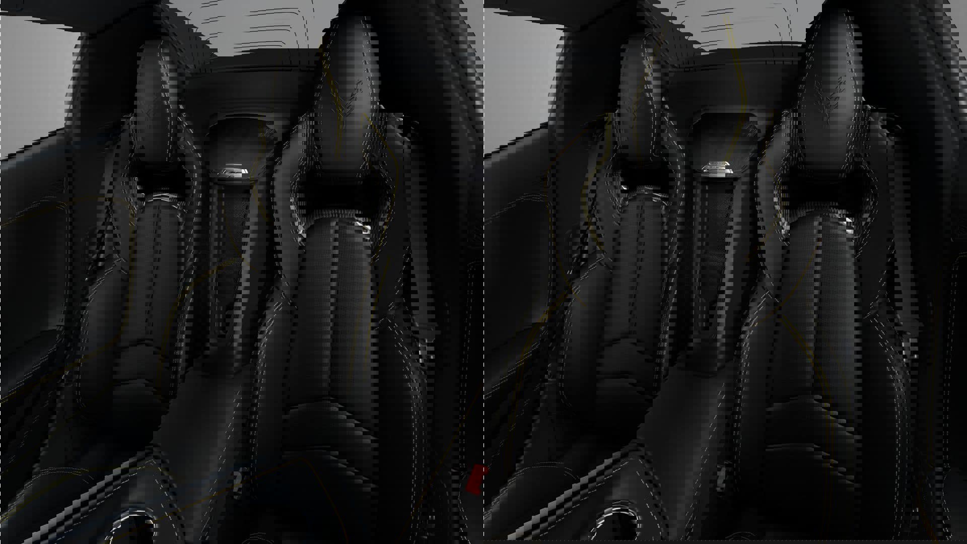 New 2026 Chevrolet Corvette Z06 image 35