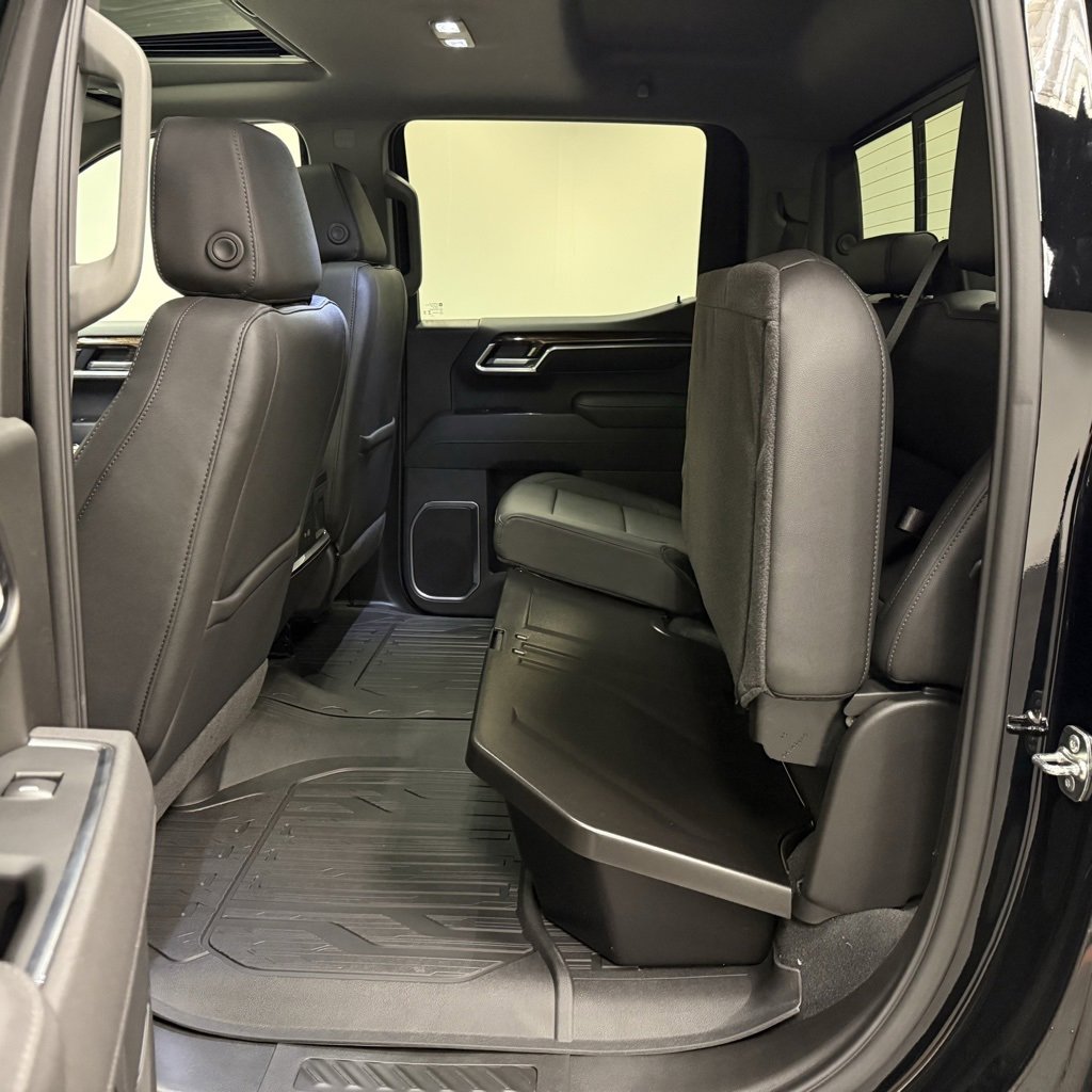New 2026 GMC Sierra 1500 Elevation w/ Elevation Premium Package image 21